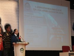 DİB’den tarihi adım